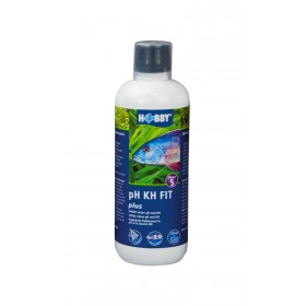 Hobby Traitement de l'eau Hobby pH/KH FIT plus 51164