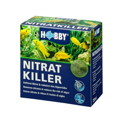 Hobby Anti-nitrate Hobby Nitrat-Killer 54550