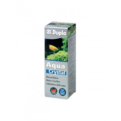 Dupla Clarificateur d'eau Dupla Aqua Crystal 80376