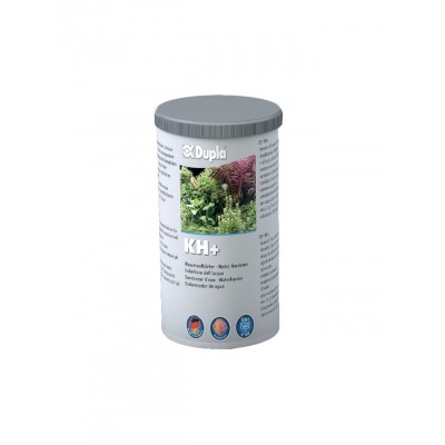 Conditionneur Eau Aquarium 'KH+' | Dupla - Boîte