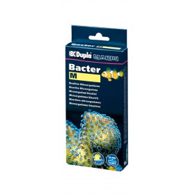 Bactéries Aquarium 'Bacter M' | Dupla Marin - Boîte de 10 Ampoules