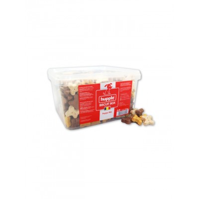 Hupple Hupple Box Puppy Mix 609