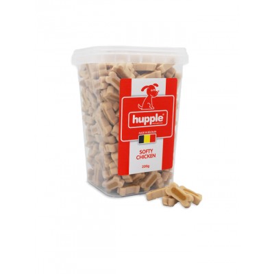 Hupple Hupple Softy Poulet 683