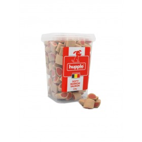 Hupple Hupple Softy Marrow Saumon 736