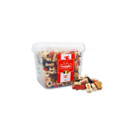 Hupple Hupple Softy Mix 639