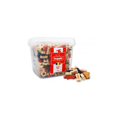 Hupple Hupple Softy Mix 639