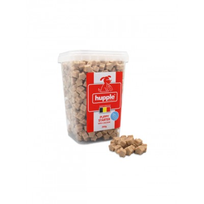 Hupple Hupple Softy Puppy Starter Calcium 759