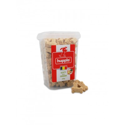 Hupple Hupple Softy au Gingembre 763