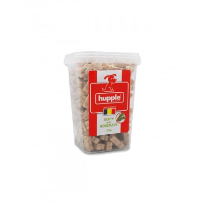 Hupple Hupple Softy au Romarin 766