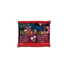 Aquarium Systems Sel Reef Crystals AquariumSystems 210382