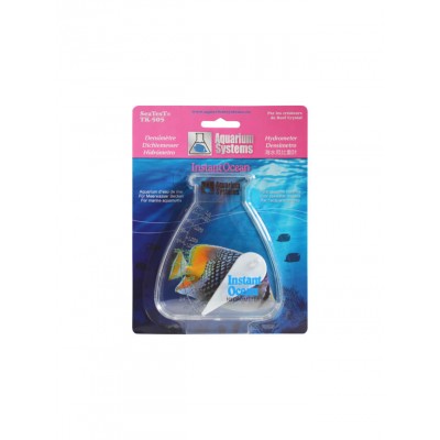Aquarium Systems Densimètre Sea Test TK505 AquariumSystems 4040000