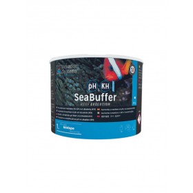 Aquarium Systems pH Booster Reef Evolution SeaBuffer AquariumSystems 3020001
