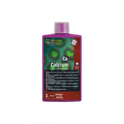Aquarium Systems Reef Evolution Calcium AquariumSystems 3010000