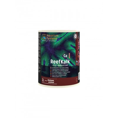 Aquarium Systems Reef Evolution Reefkalk AquariumSystems 3020000