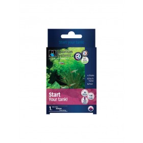 Aquarium Systems Unidose Programme Start AquariumSystems 218010