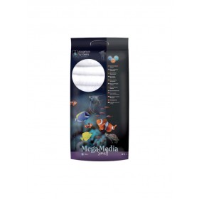 Aquarium Systems Mega Media Small Ouate Blanche AquariumSystems 215030