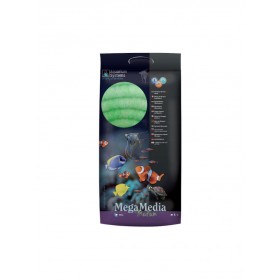 Aquarium Systems Mega Media Medium Ouate Verte AquariumSystems 215031