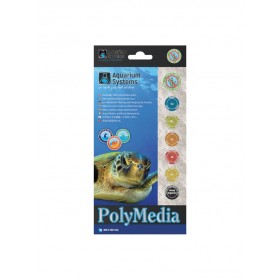 Aquarium Systems PolyMédia Standard AquariumSystems 217042