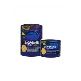 Aquarium Systems Mega Media BioPellets AquariumSystems 3020006