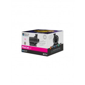 Aquarium Systems Pompe MaxiJet DC 15000 AquariumSystems 15000 L/H 0201023