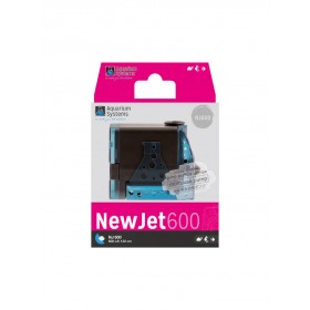 Aquarium Systems Pompe submersible NewJet 600 AquariumSystems 600 L/H 0202002