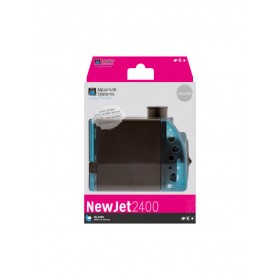 Aquarium Systems Pompe submersible NewJet 2400 AquariumSystems 2400 L/H 0202014