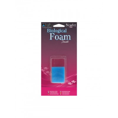 Aquarium Systems Mousse Biologique pour NewJet Filter AquariumSystems 0420411