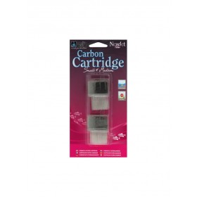 Aquarium Systems Cartouche de charbon actif pour NewJet Filter AquariumSystems 0420400