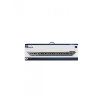 Aquarium Systems Rampe LED Séries 6 Freshwater 90 - 860 mm AquariumSystems AH90XF