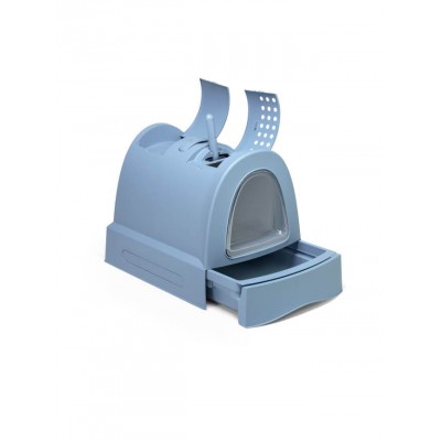 Imac Maison de toilette Zuma 83491