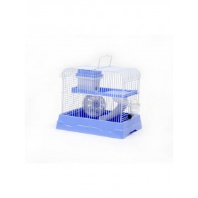 HP Aquarium Cage de transport rongeur 30 x 23 x 25 cm 187