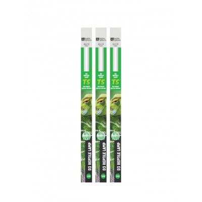 Reptile Systems Tube D3 Pro T5 6% Forest Reptile Systems 117003