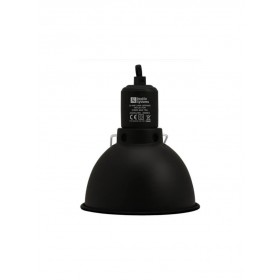 Reptile Systems Clamp lamp Ceramic Reflector E27 Reptile Systems  218003