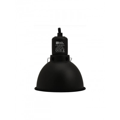 Reptile Systems Clamp lamp Ceramic Reflector E27 Reptile Systems  218003