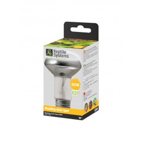 Reptile Systems Basking Halo Spot E27 Reptile Systems 117009