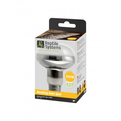 Reptile Systems Basking Halo Spot E27 Reptile Systems 117009