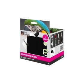 Bird Systems Ceramic Lamp Holder E27 Bird Systems RECRH