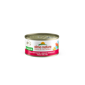 Almo Nature Pâtée HFC Natural Poulet & Foie Almo Nature 70 g ALC5413H