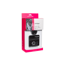 Num'axes Canifugue version 2015 Set complet PFFUGFIL051