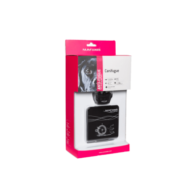 Num'axes Canifugue version 2015 Set complet PFFUGFIL051