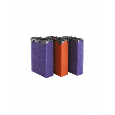 Oase Kit cartouches FiltoMatic 7000 Oase 50901