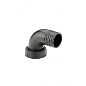 Oase Coude de jonction 2"/90° Bitron Oase 50540