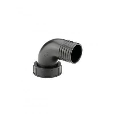 Oase Coude de jonction 2"/90° Bitron Oase 50540