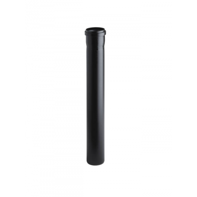 Oase Tube d’écoulement noir DN110/480 mm Oase 50427
