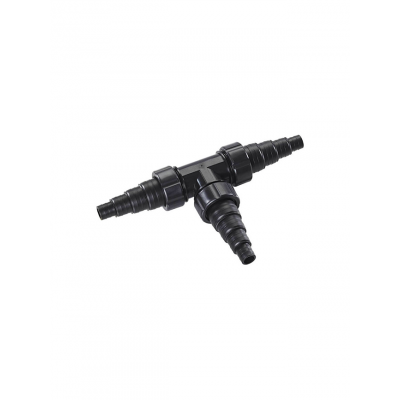 Oase Raccord en T universel tuyaux 1 1/2" Oase 54800