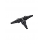 Oase Raccord en T universel tuyaux 1 1/2" Oase 54800