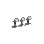 Oase LunAqua 3 LED Set 3 Oase 57035