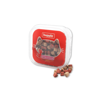 Hupple Hupple Softy Kitten Starter 865