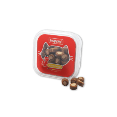 Hupple Hupple Softy Cheese 867