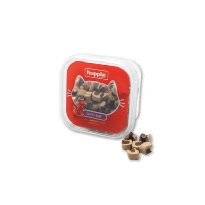 Hupple Hupple Beef Cat 873